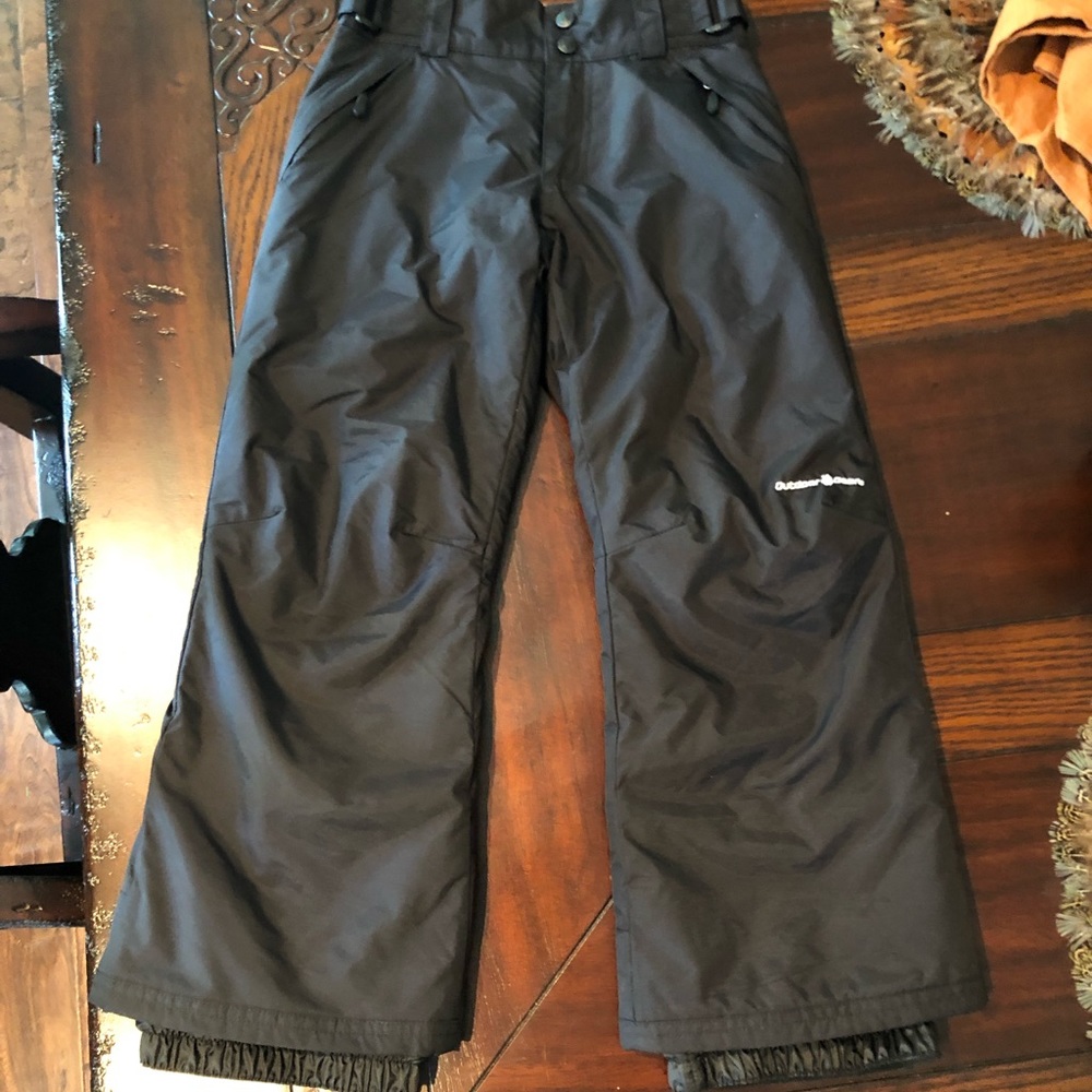 Kids Youth Boy/Girl  Ski Pants